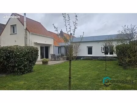 maison 6 pièces 133 m²