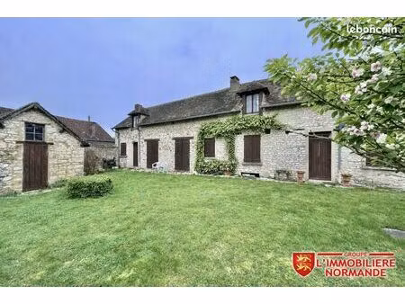 maison 8 pièces 178 m²