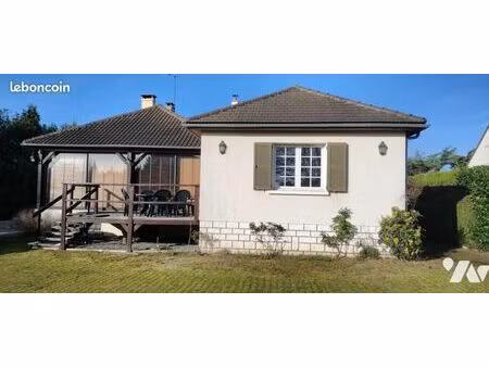 maison 6 pièces 156 m²