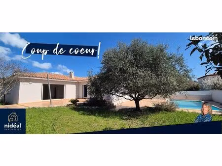 maison 5 pièces 150 m²