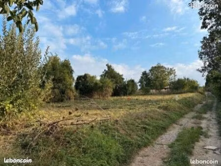 terrain constructible 1094m² (eguisheim  proche colmar)