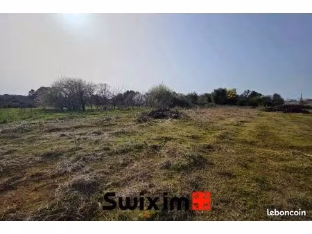 terrain 6108 m² saint-germain-d'esteuil