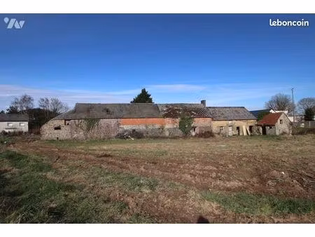 bien agricole 2624 m² le perron