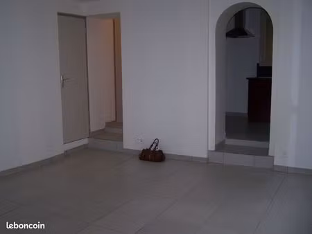 appartement t3 a jallais