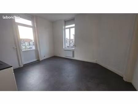 appartement 2 pièces 48 m²