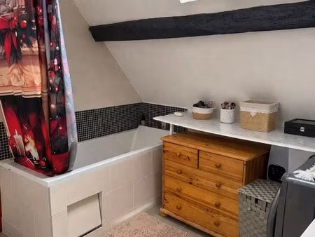 immeuble de rapport – rendement immédiat