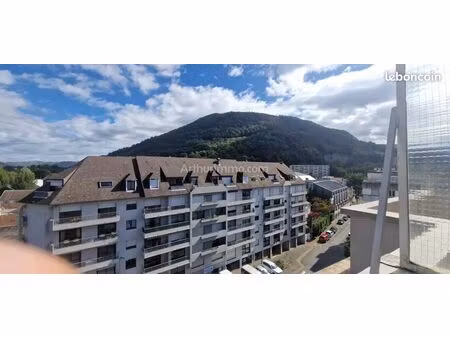 appartement 5 pièces 130 m²