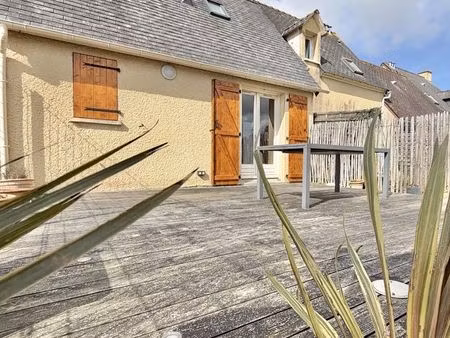 maison 2 pièces 38 m²