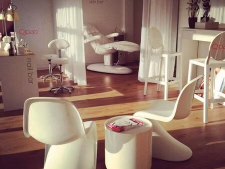 cession fonds de commerce - institut de beauté 90 m² - berck (62600)