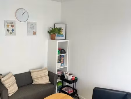 sous-location cabinet – cergy-le-haut (95)