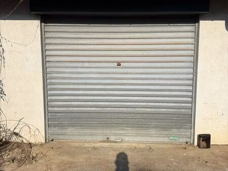 parking fermé saint esprit