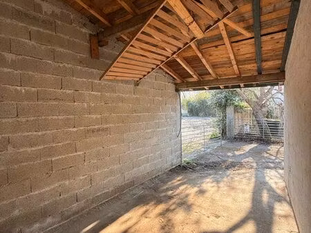 parking ouvert saint esprit