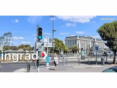 local commercial 100 m² chevilly larue