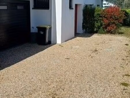 maison à louer anglet 5 cantons