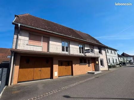 maison 6 pièces 173 m²