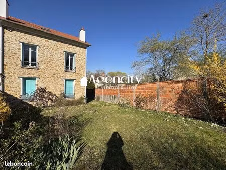 maison 6 pièces 109 m²