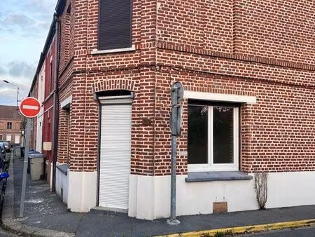maison 4 chambres à louer