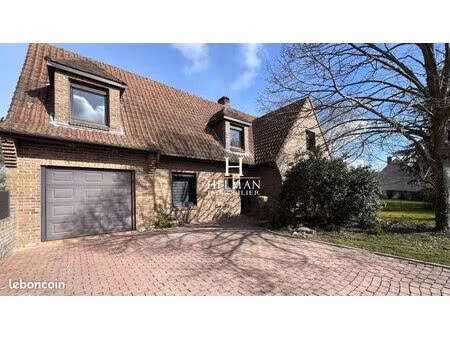 maison 7 pièces 182 m²