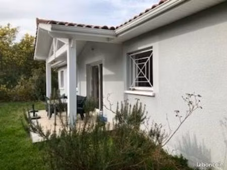 maison proche du port de gujan