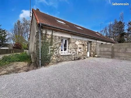 maison 3 pièces 73 m²