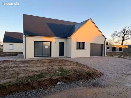 maison neuve la haye