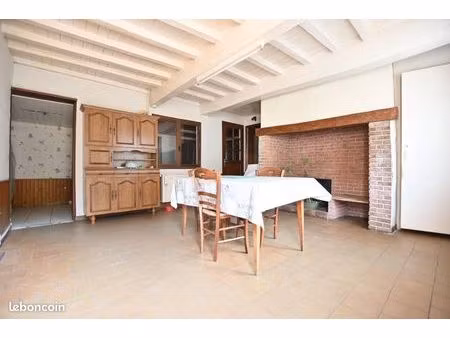 maison 3 pièces 93 m²