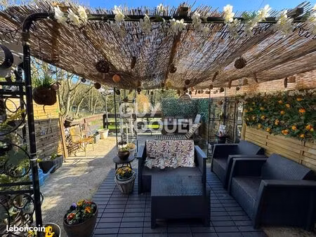 longère 6 pièces 113 m²