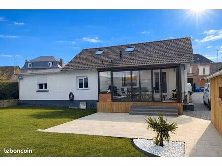 maison de plain-pied