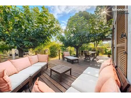 maison 7 pièces 171 m²