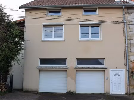 grande maison familiale de 180 m² avec terrasse  dépendances et fort potentiel