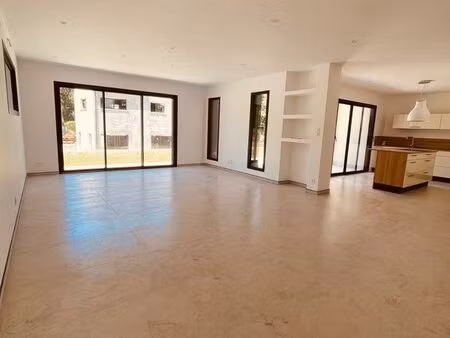 maison 4 chambres - saint erblon