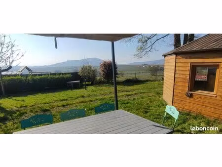 maison de 161 m2  5 chambres  terrain de 640 m2