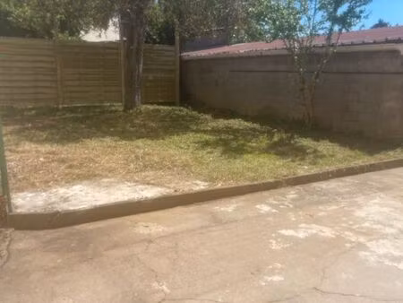 maison de famille à saint-max