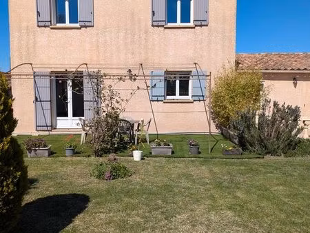 maison t4 + maisonnette t2