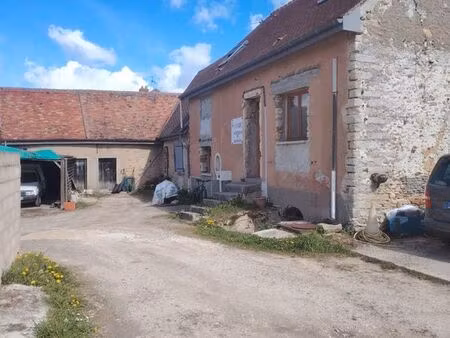 maison individuelle 111m2