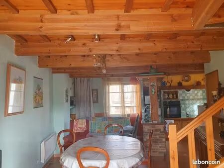 maison de campagne rénovée prés de lacaune 81