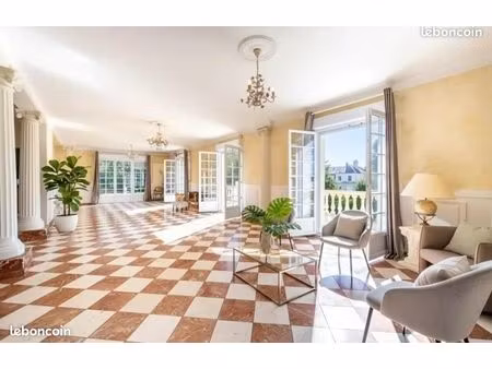 urgent très belle villa