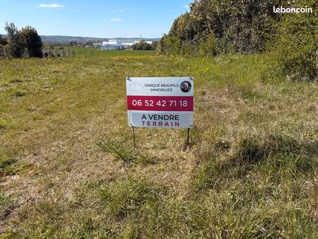 terrain constructible-a viabiliser