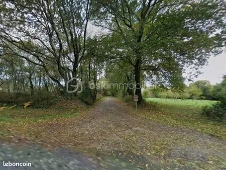 terrain 2 380 m² le vicel