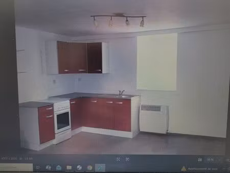 appartement avesnes sur helpe