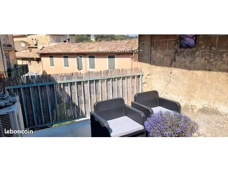 duplex 3 pièces 102 m²