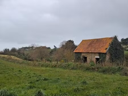 bâtiment à restaurer