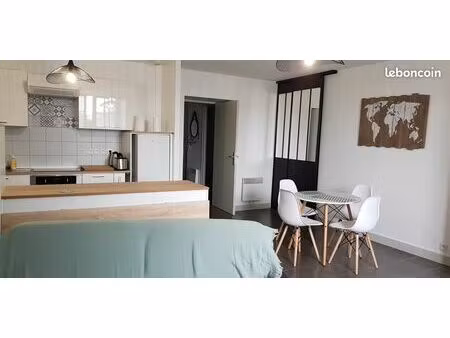 location a l'année au chateau d'oleron