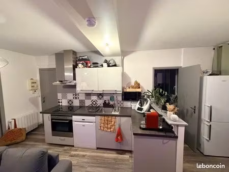 location appartement meublé
