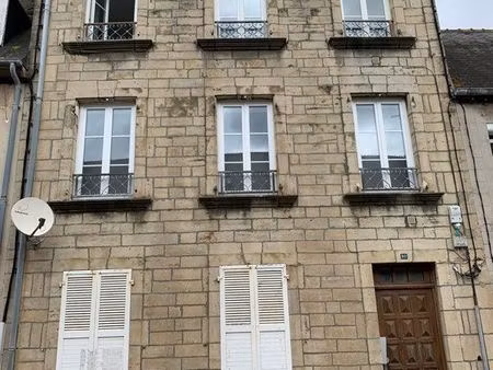 appartement 3 pièces 52 m2