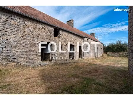 maison 2 pièces 60 m²