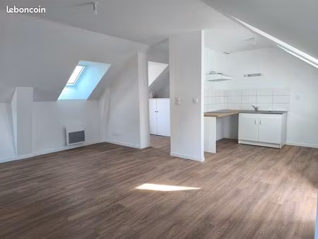 appartement 1 chambre