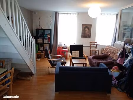 location appartement/ le sart