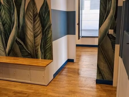 location de bureau dans cabinet