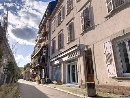 boutique 37 m² saverne